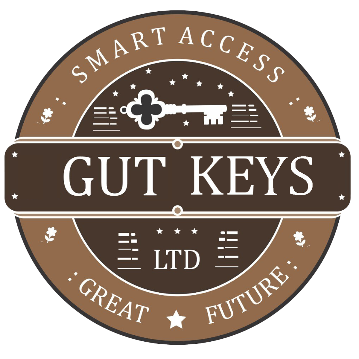 GUTKEYS LTD