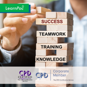 10 Soft Skills You Need – Online CPD Course - LearnPac Systems UK