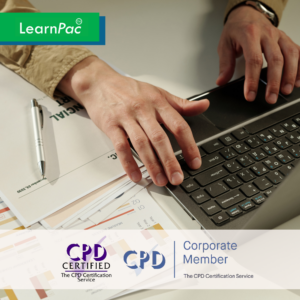 Access 2016 Essentials Training - LearnPac Systems UK -