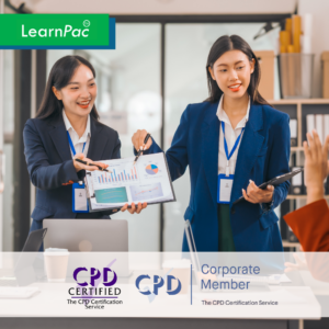 Administrative Office Procedures - LearnPac Systems UK