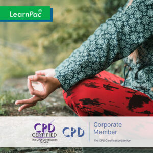 Adult Learning - Mental Skills Training – Online Course - CPD Accredited