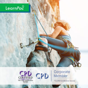 Adult Learning - Physical Skills Training – Online Course - CPD Accredited