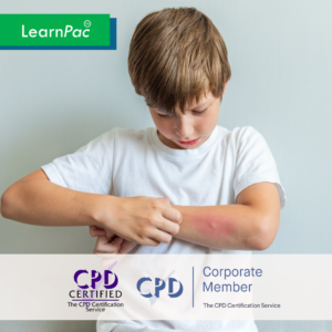 Anaphylaxis Awareness Training - LearnPac Systems UK