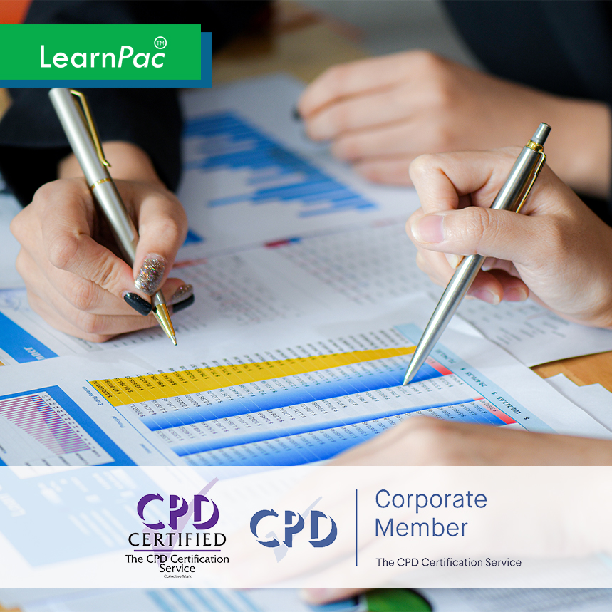 Appraising Staff Performance - Enhanced Dental CPD Course - Level 1