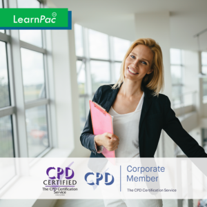 Assertiveness and Self-Confidence – Online Course – CPDUK Accredited