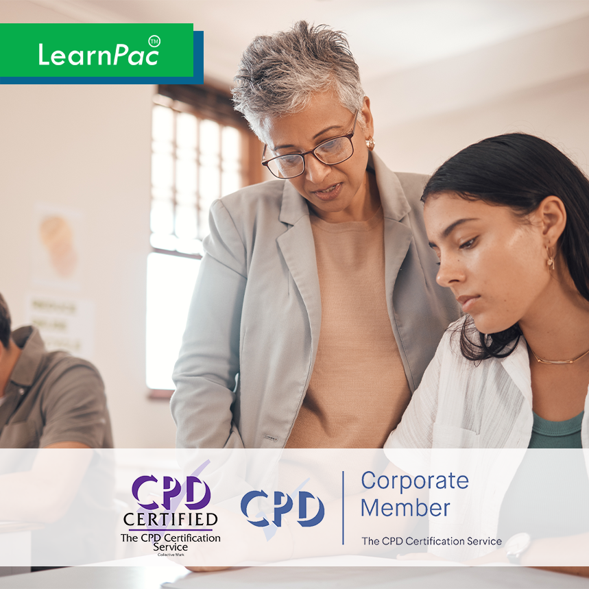 Assessing Vocational Knowledge and Skills - Level 3 - CPDUK Certified