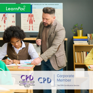 Assessing Vocationally-Related Achievement - Level 3 - CPDUK Certified