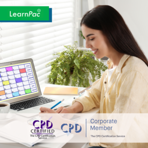 Attention Management - LearnPac Systems UK