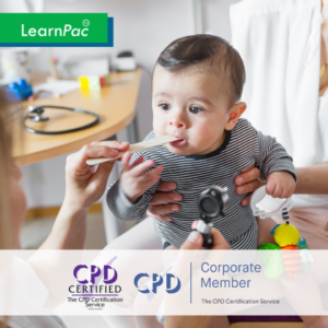 Baby Training for 18 Months to 2 Years Old – CPDUK Accredited