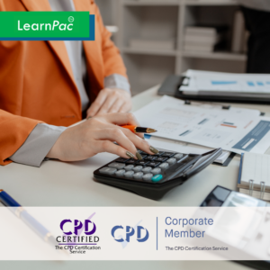 Basic Bookkeeping - LearnPac Systems UK
