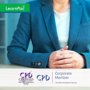 Body Language Basics Training – Online Course - CPDUK Accredited