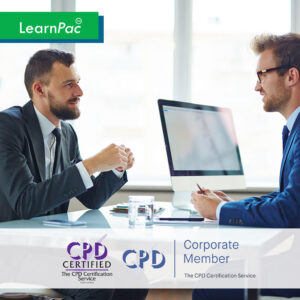 Business Ethics Training – Online Course – CPDUK Accredited