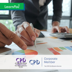 Business Succession Planning – Online Course – CPDUK Accredited