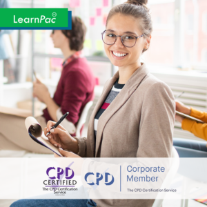 Business Writing Training – Online Course – CPDUK Accredited