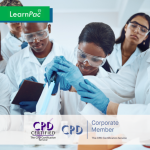 COSHH Level 2 - LearnPac Systems UK