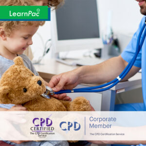 CSTF Paediatric Resuscitation - Level 2