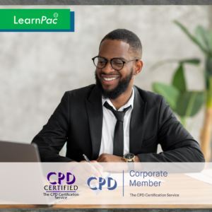 CV Writing Skills Training – Online Course - LearnPac Systems UK