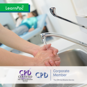 Care Certificate Standard 15 - Infection Prevention and Control