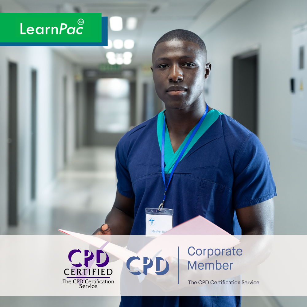 Care Planning and Record Keeping - LearnPac Systems UK