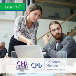 Chair and Lead Meetings - Level 3 - Online CPDUK Accredited