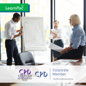 Coaching Salespeople Training – Online Course – CPD Accredited