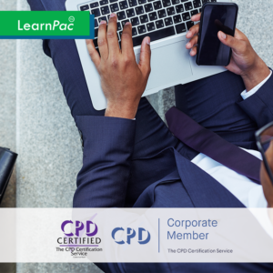 Communication Strategies Training – Online Course – CPDUK Accredited