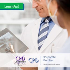 Conflict Management in Dental Practice - E-Learning Course - CPDUK Certified
