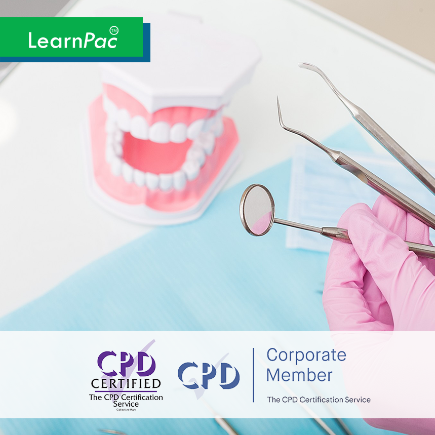 Consent and Best Interest - Level 1 - E-learning Course - CPDUK Certified