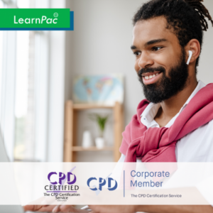 Creating a Mentally Healthy Work Environment - E-Learning Course - CPDUK Accredited