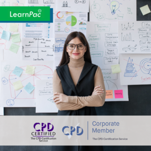 Creative Problem Solving Training - LearnPac Systems UK -