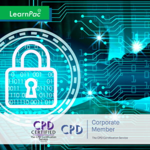 Cyber Security Training – Online Course – CPDUK Accredited