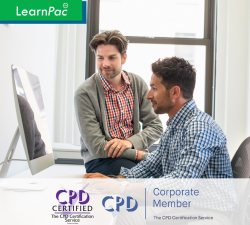 Delegation and Referrals - Enhanced Dental CPD Course - Level 1