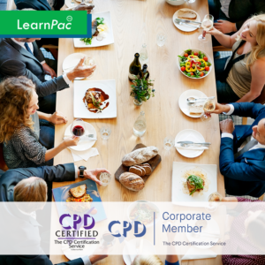 Developing a Lunch and Learn – Online Course – CPDUK Accredited