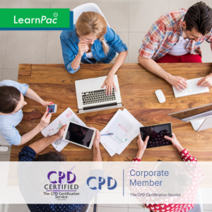 Digital Citizenship Training – Online Course – CPDUK Accredited