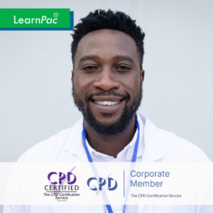 Dignity, Respect and Privacy - Level 1 - Online CPDUK Accredited