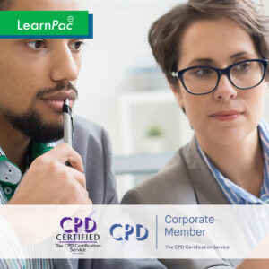 Disciplinary Policy - Enhanced Dental CPD Course - Level 1