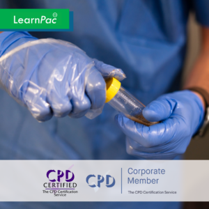 Drug Dosage Calsulations - Level 2 - LearnPac Systems UK