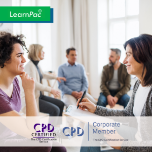 Dual Diagnosis Training - Level 2 - LearnPac Systems UK