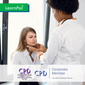 Managing an Outbreak of Infection in Care Home  – Online CPDUK Accredited