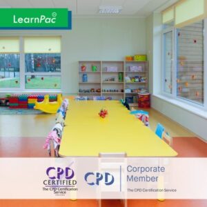 Early Years Resources and Nursery Supplies - Online CPDUK Accredited