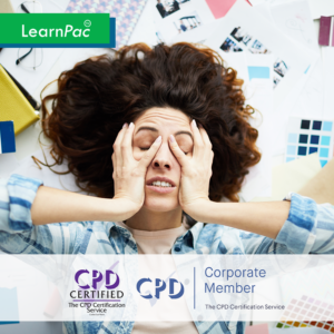 Emotional Intelligence Training – Online Course – CPD Accredited