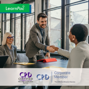 Employee Onboarding - LearnPac Systems UK