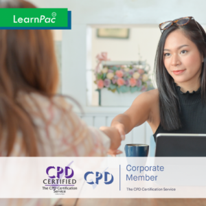 Employee Recruitment and Selection for Line Managers – Online Training – CPD Accredited