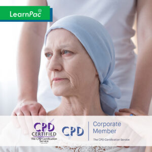 End of Life Care - Level 2 - Online Course - CPD Accredited