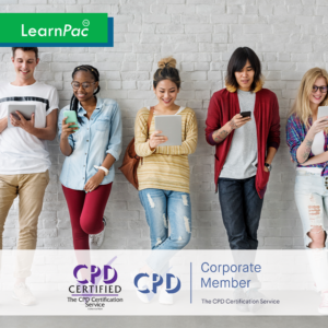 Equality, Diversity and Human Rights for Volunteers - Level 1 - CPD Certified