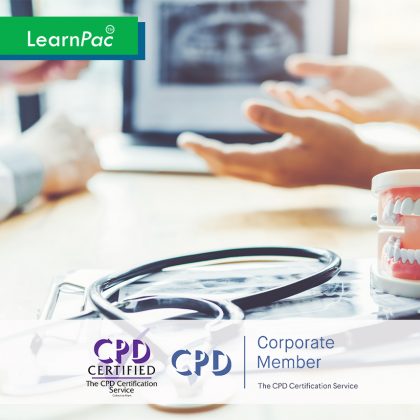 Essential Communication Skills - Enhanced Dental CPD Course - Level 1