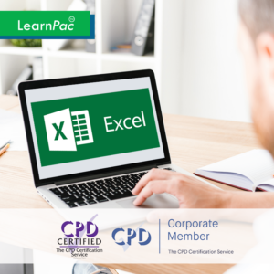 Excel 2016 Expert Training – Online Course – CPDUK Accredited Course