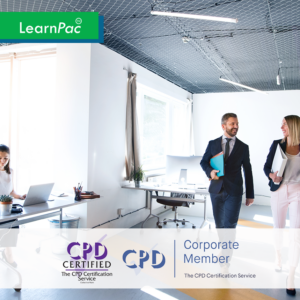 Executive and Personal Assistants – Online Course – CPDUK Accredited