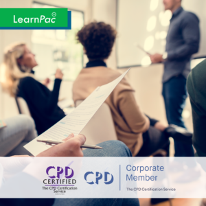 Facilitation Skills Training – Online Course – CPD Accredited