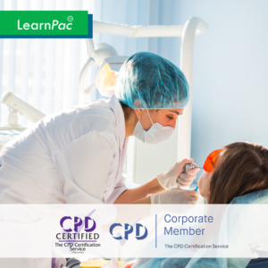 First Aid within the Dental Environment - Enhanced Dental CPD Course - Level 1